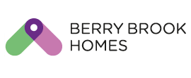 Berry Brook Homes - Link to Home page